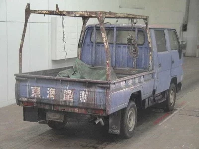 Toyota TOYOACE