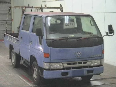 Toyota TOYOACE