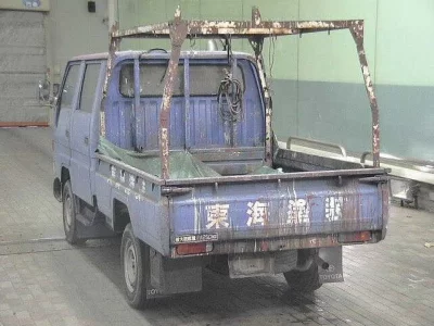 Toyota TOYOACE