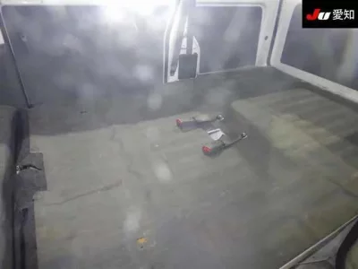 Mitsubishi MINICAB VAN