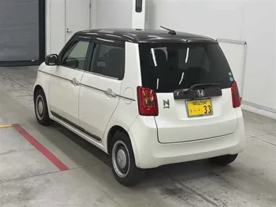 Honda N ONE