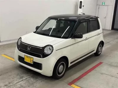 Honda N ONE
