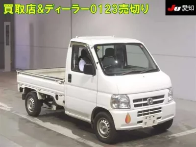 Honda ACTY TRUCK