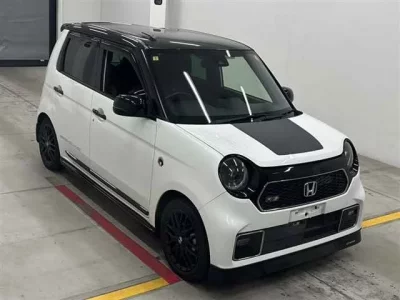 Honda N ONE