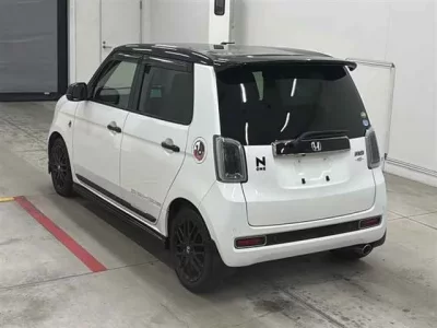 Honda N ONE