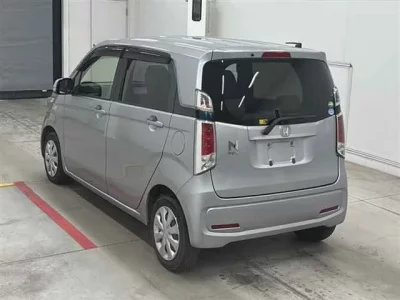 Honda N WGN