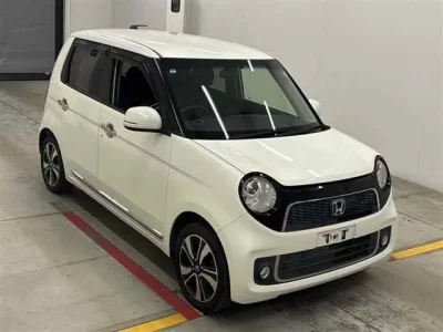 Honda N ONE