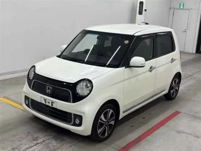 Honda N ONE