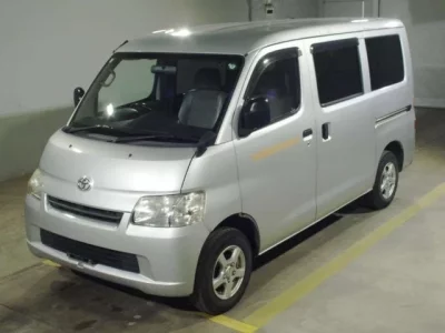 Toyota LITE ACE VAN