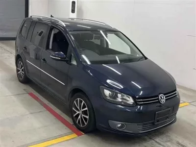 Volkswagen GOLF TOURAN
