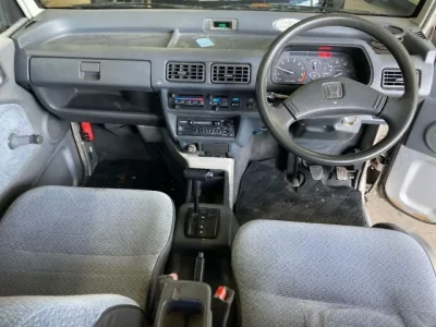 Honda ACTY VAN