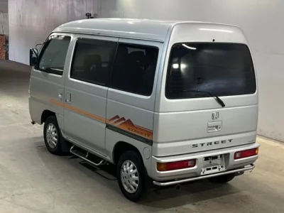 Honda ACTY VAN