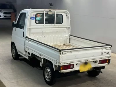 Honda ACTY TRUCK