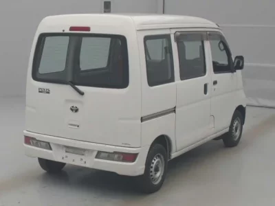 Toyota PIXIS VAN