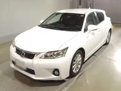 Lexus CT