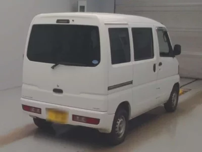 Mitsubishi MINICAB VAN