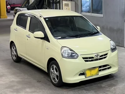 Toyota PIXIS EPOCH