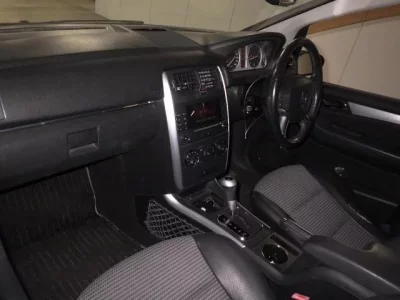 Mercedes-Benz B CLASS