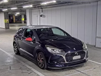 Citroen DS3