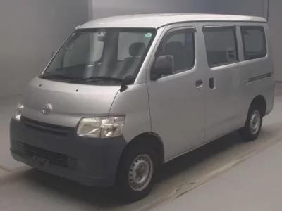 Toyota TOWN ACE VAN
