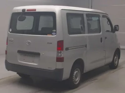 Toyota TOWN ACE VAN