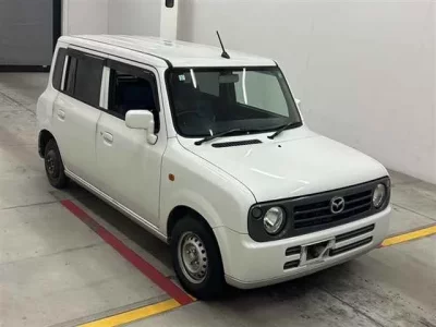 Mazda SPIANO