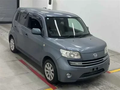 Daihatsu Coo