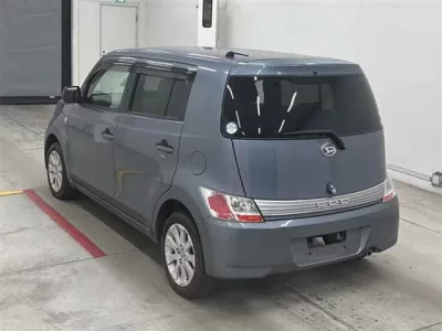 Daihatsu Coo