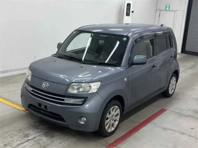 Daihatsu Coo