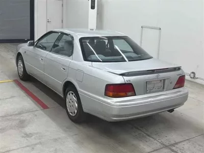 Toyota VISTA