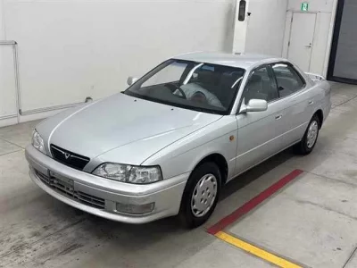 Toyota VISTA