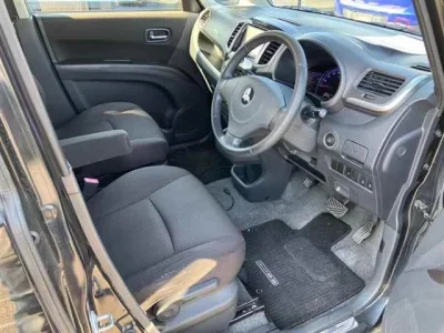 Mitsubishi DELICA D2