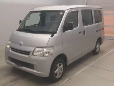 Toyota TOWN ACE VAN