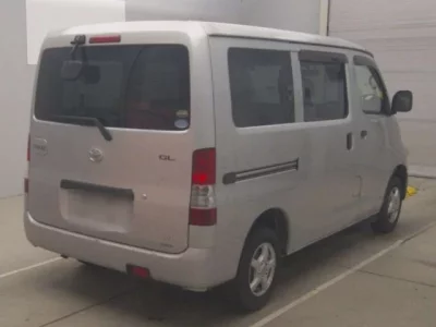 Toyota TOWN ACE VAN
