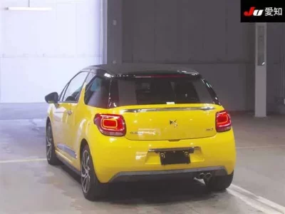 Citroen DS3