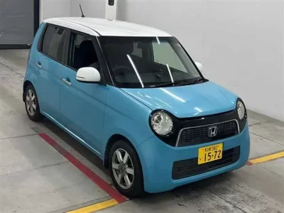 Honda N ONE