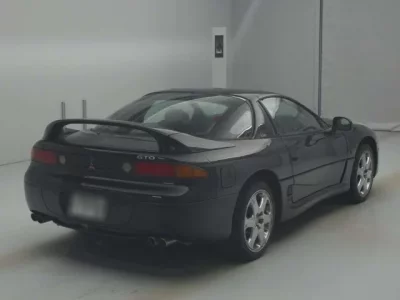 Mitsubishi GTO
