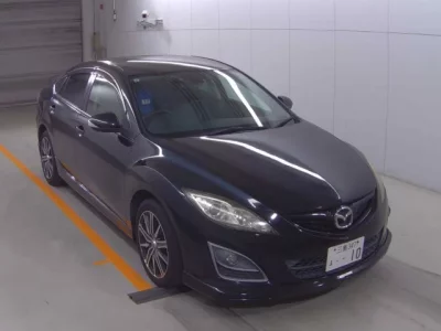 Mazda ATENZA SPORT