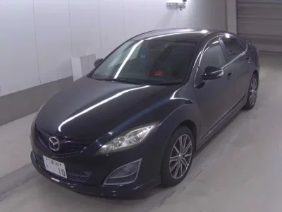 Mazda ATENZA SPORT