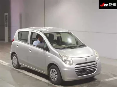 Suzuki ALTO ECO