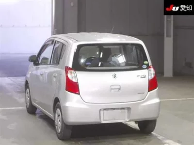 Suzuki ALTO ECO