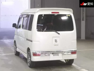 Daihatsu Atrai Wagon