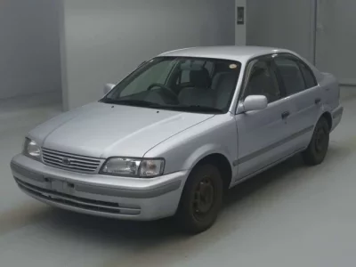 Toyota CORSA