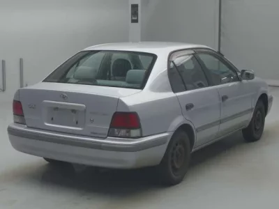 Toyota CORSA