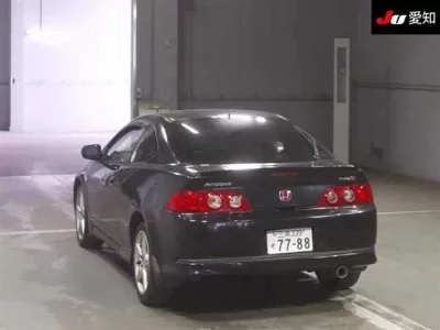 Honda INTEGRA