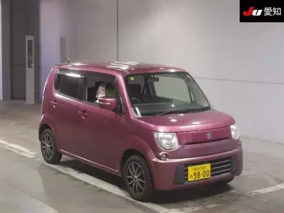 Suzuki MRWAGON