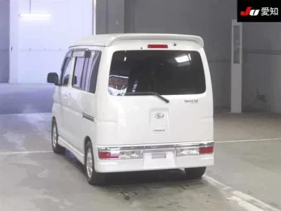 Daihatsu Atrai Wagon