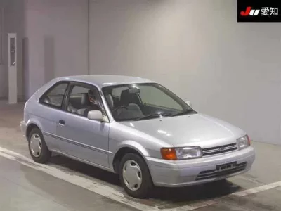 Toyota CORSA