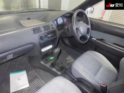 Toyota CORSA