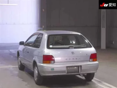 Toyota CORSA